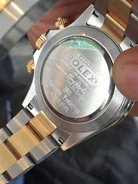 rolex winner 24 ad daytona 1992 fake preis